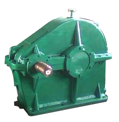 ZD、ZDH型圓柱齒輪減速機(jī)