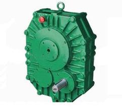 ZJ、ZJY、TCJ系列軸裝式硬齒面減速機(jī)