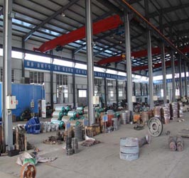 眾誠減速機把握市場機遇，匯聚市場信賴